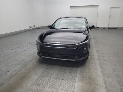 Used 2025 Kia K4 EX FWD image 15