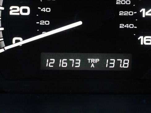 Used 2007 Honda Accord EX-L image 7