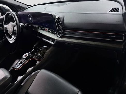 Used 2023 Kia Sportage X-Line Prestige image 33