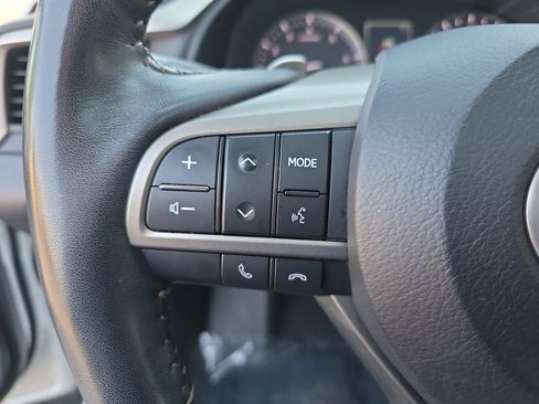 Used 2020 Lexus RX 350 FWD w/ Premium Package image 17