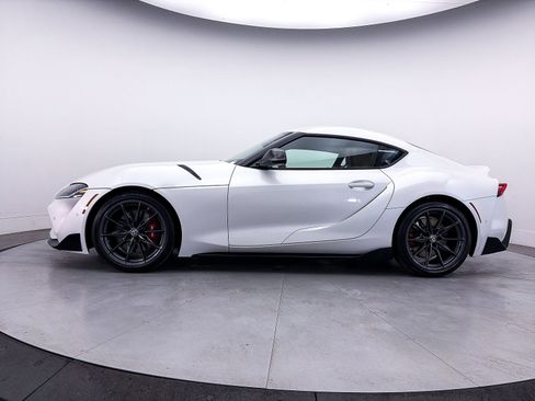 Used 2026 Toyota Supra Premium w/ Driver Assist Package RWD image 41