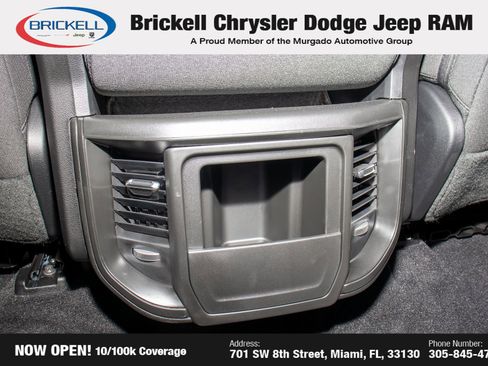 Used 2026 RAM 1500 Classic Warlock image 18