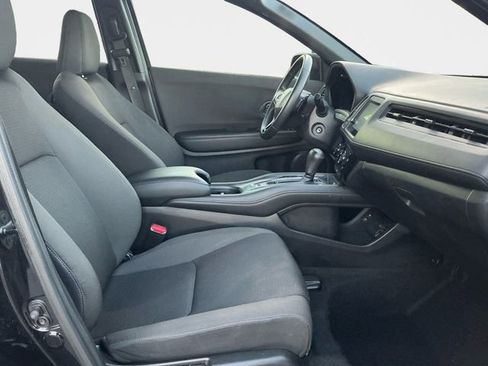 Used 2022 Honda HR-V Sport image 16