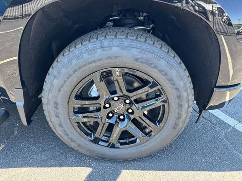 New 2026 Chevrolet Silverado 1500 RST w/ RST All Star Premium Package image 13