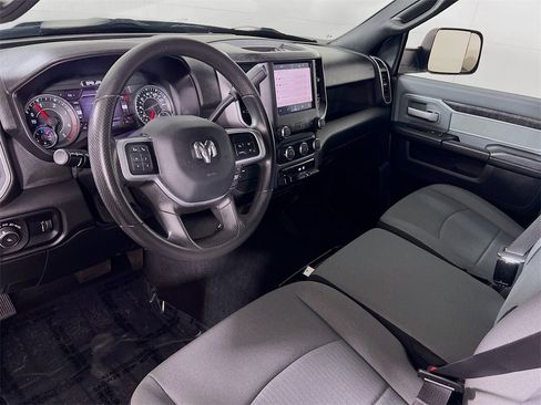 Used 2022 RAM 2500 Big Horn image 10