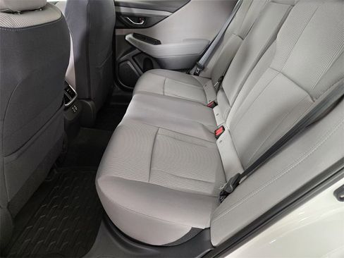 New 2025 Subaru Legacy Premium image 11