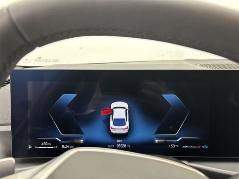 Used 2025 BMW 430i xDrive w/ Parking Assistance Package image 28