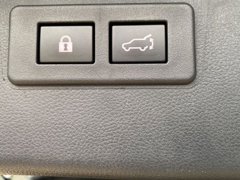 Used 2023 Subaru Outback Wilderness AWD/4WD image 12