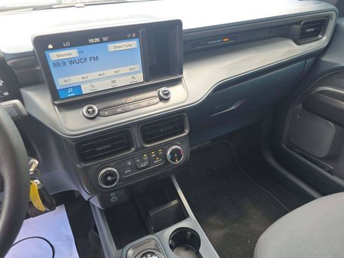 Used 2023 Ford Maverick XL FWD image 6