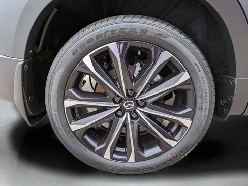 Used 2025 MAZDA CX-50 AWD 2.5 S w/ Weather Package image 24