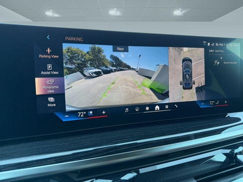 New 2026 BMW X6 xDrive40i w/ Executive Package image 24