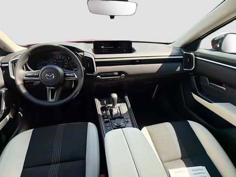 New 2026 MAZDA CX-50 AWD 2.5 S w/ Weather Package image 17