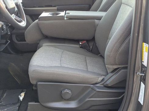 New 2026 Ford F350 XL w/ STX Appearance Package image 4