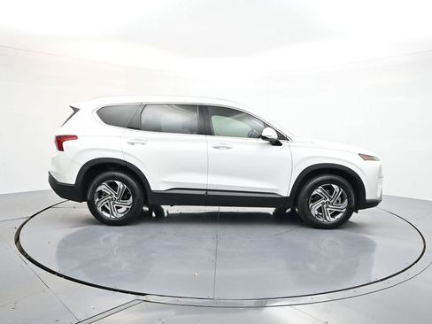 Used 2023 Hyundai Santa Fe SEL image 8