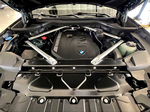 New 2026 BMW X5 xDrive40i image 16
