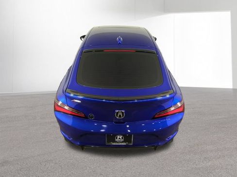 Used 2024 Acura Integra A-Spec FWD image 35