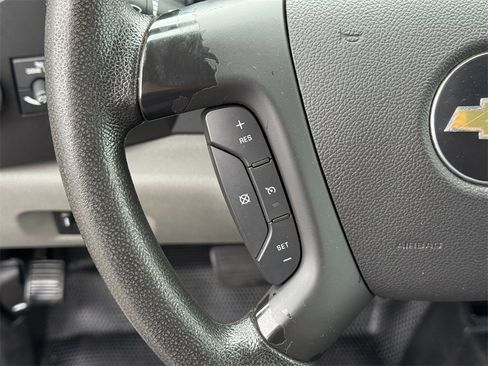 Used 2013 Chevrolet Silverado 3500 W/T image 23