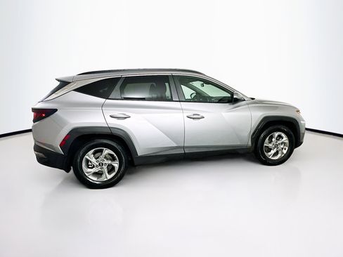 Used 2024 Hyundai Tucson SEL image 10