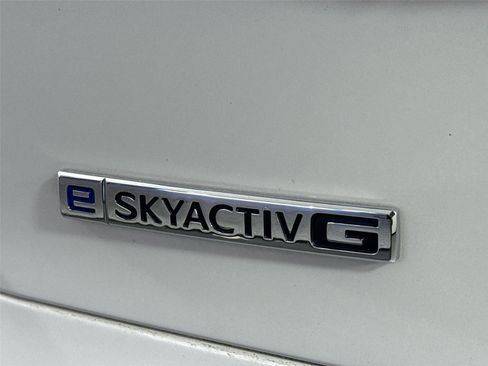 Certified 2024 MAZDA CX-90 3.3 Turbo w/ Preferred Plus image 15