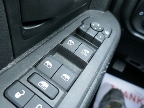 New 2026 RAM 2500 Tradesman AWD/4WD image 16