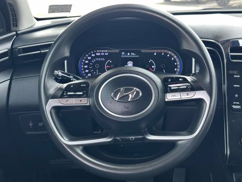 Used 2023 Hyundai Tucson SEL AWD/4WD image 15