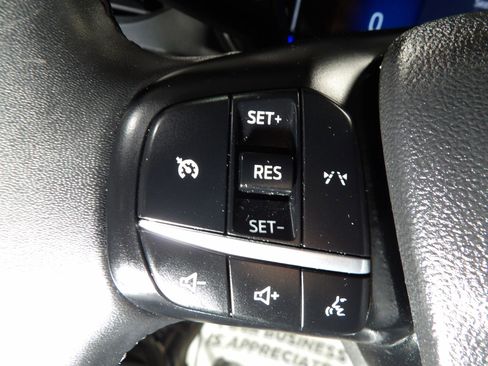 Used 2023 Ford Escape Active FWD image 21