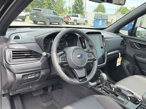 New 2026 Subaru Forester Premium AWD/4WD image 7