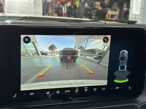 New 2025 Ford Mustang GT Premium w/ 60th Anniversary Package image 16