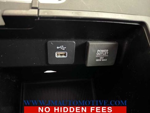 Used 2022 Acura MDX SH-AWD w/ Technology Package image 40