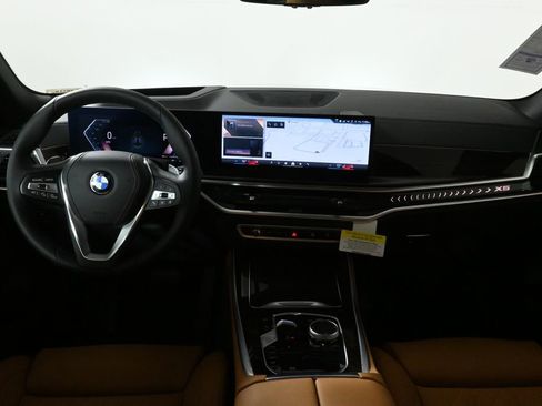 New 2026 BMW X5 xDrive40i w/ Premium Package image 17