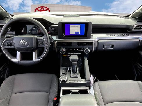 Certified 2024 Toyota Tacoma SR5 image 15