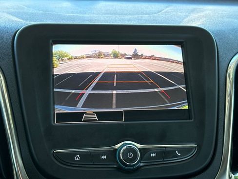 Used 2024 Chevrolet Equinox LS w/ Midnight Edition image 30