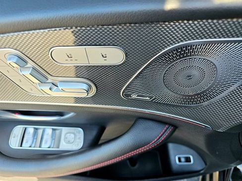 Certified 2022 Mercedes-Benz GLE 53 AMG 4MATIC image 21