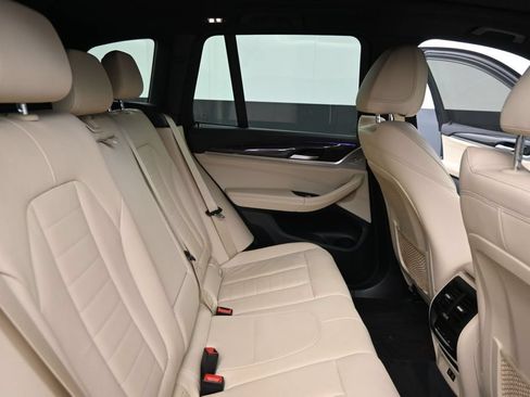 Used 2021 BMW X3 M40i AWD/4WD image 25