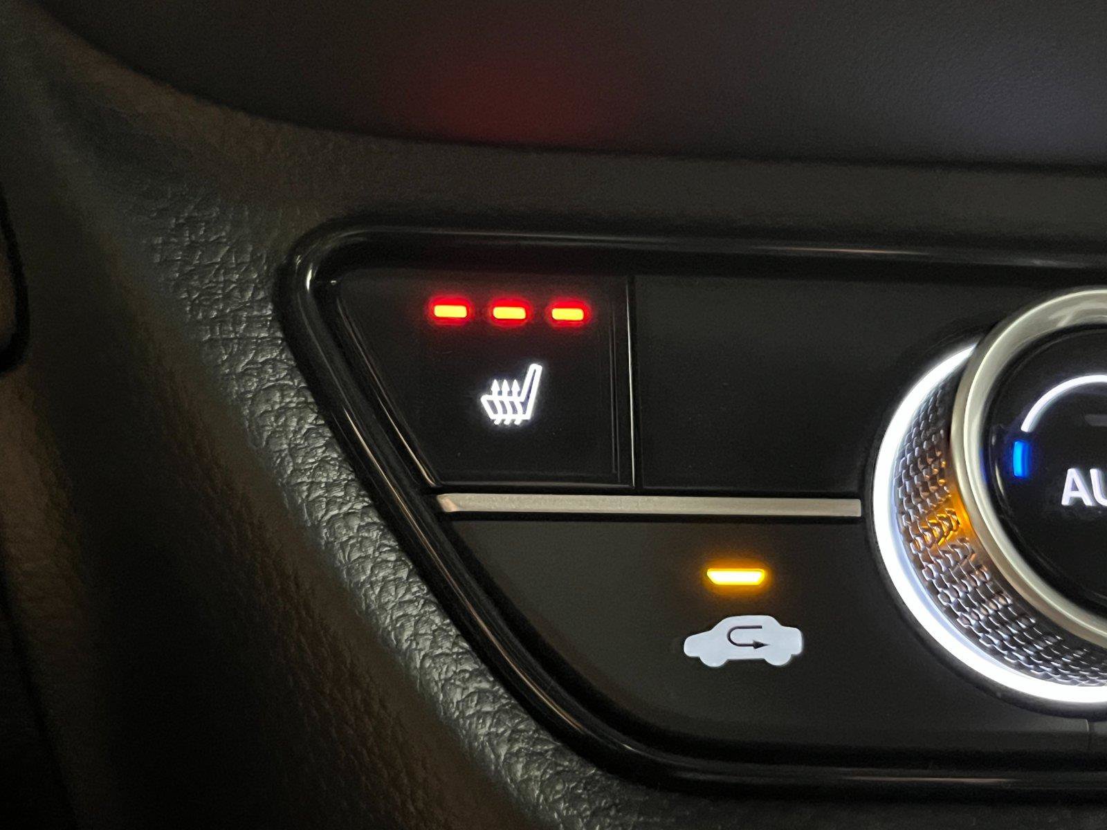 New 2027 Honda HR-V EX-L image 19