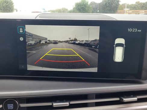 New 2026 Hyundai Santa Fe SEL image 23