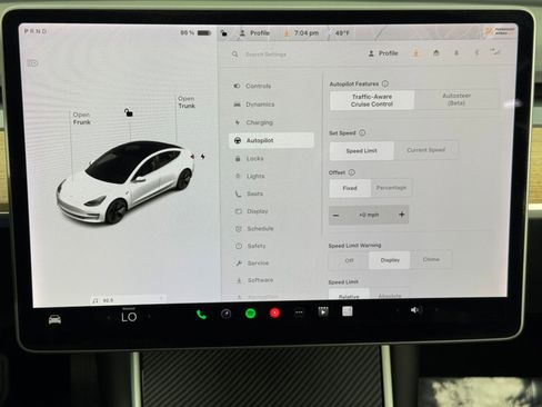 Used 2020 Tesla Model 3 Standard Range Plus image 28