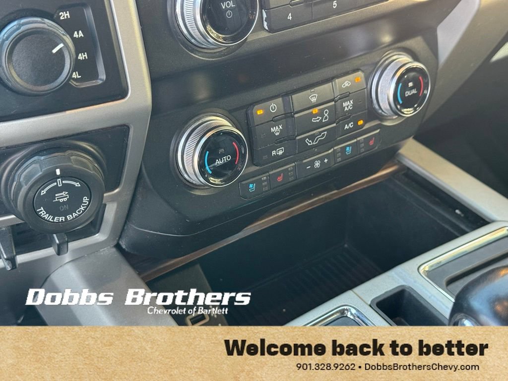 Used 2020 Ford F150 Lariat w/ Equipment Group 502A Luxury AWD/4WD image 29