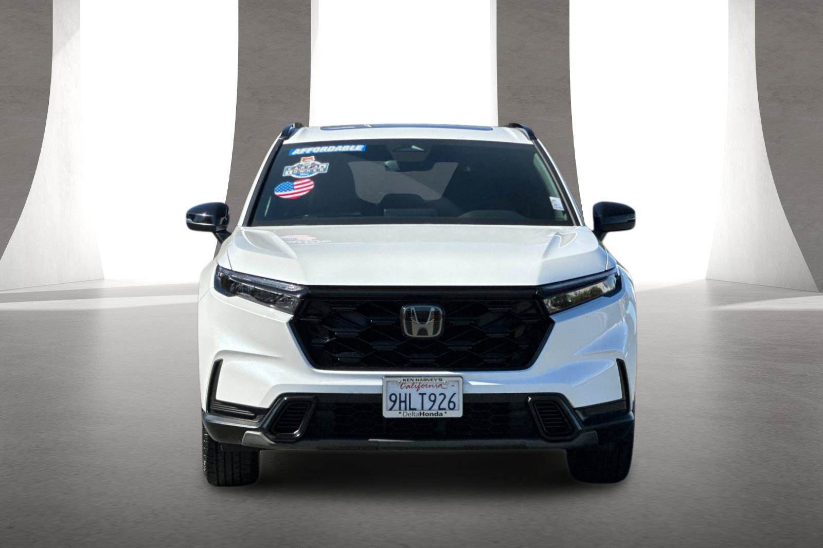 Used 2023 Honda CR-V Sport image 9
