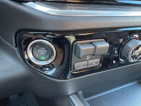 New 2026 Chevrolet Silverado 2500 LTZ w/ LTZ Convenience Package image 48