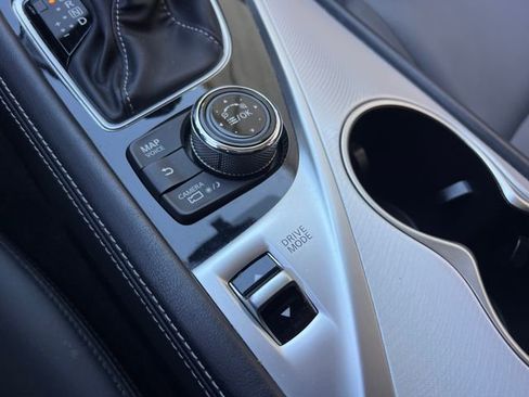 Used 2020 INFINITI Q50 Luxe w/ Essential Package (3.0T Luxe) image 28