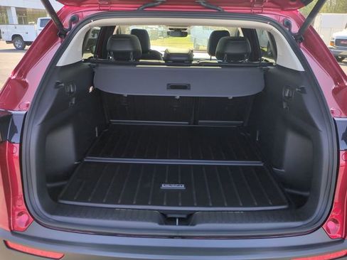 Used 2025 MAZDA CX-50 AWD 2.5 S w/ Weather Package image 24