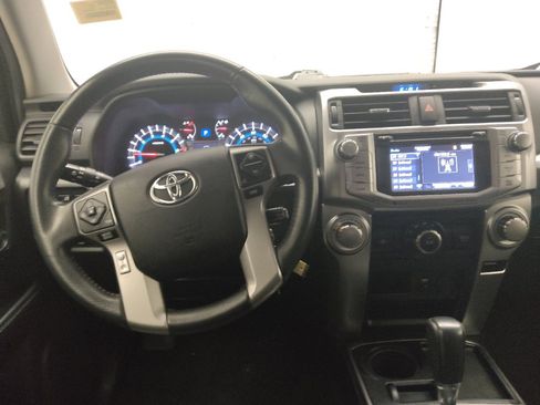 Used 2018 Toyota 4Runner SR5 RWD image 22