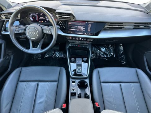 Used 2023 Audi A3 2.0T Premium w/ Convenience Package image 3