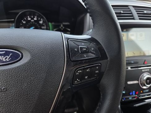Used 2018 Ford Explorer Limited FWD image 23