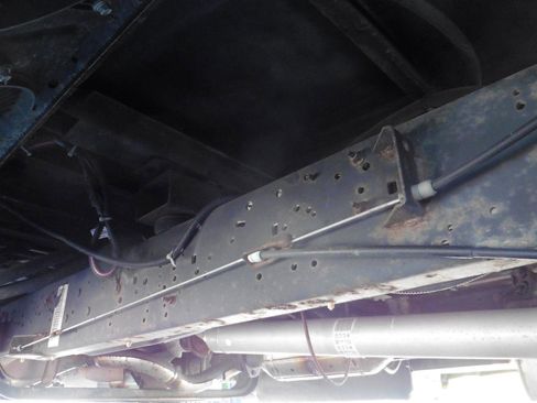 Used 2014 Ford E-350 and Econoline 350 Super Duty RWD image 24