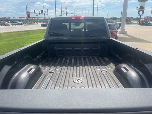 New 2026 RAM 3500 Tradesman AWD/4WD image 5
