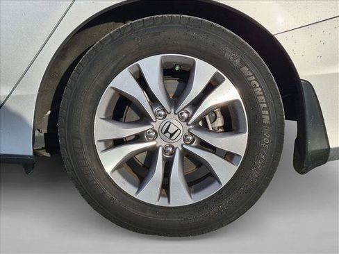 Used 2014 Honda Accord LX image 22