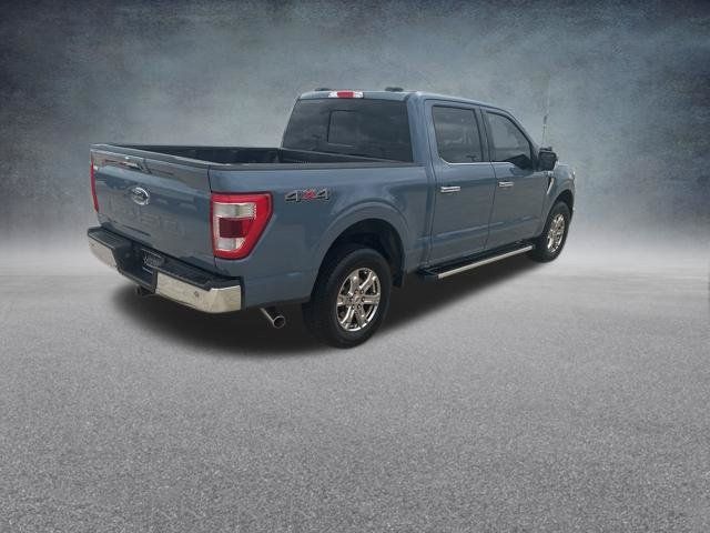Used 2023 Ford F150 Lariat AWD/4WD image 36