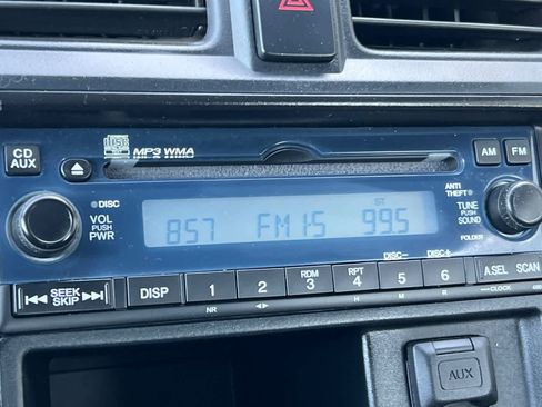 Used 2011 Honda CR-V LX image 19